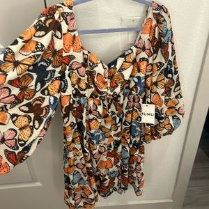 Show me your mumu dress